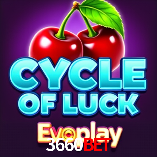 Bônus de Boas-vindas 3660bet