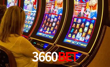 Promoção Relâmpago 3660bet