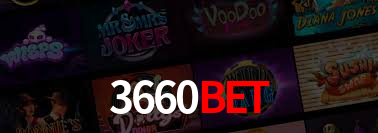 Casino Ao Vivo 3660bet